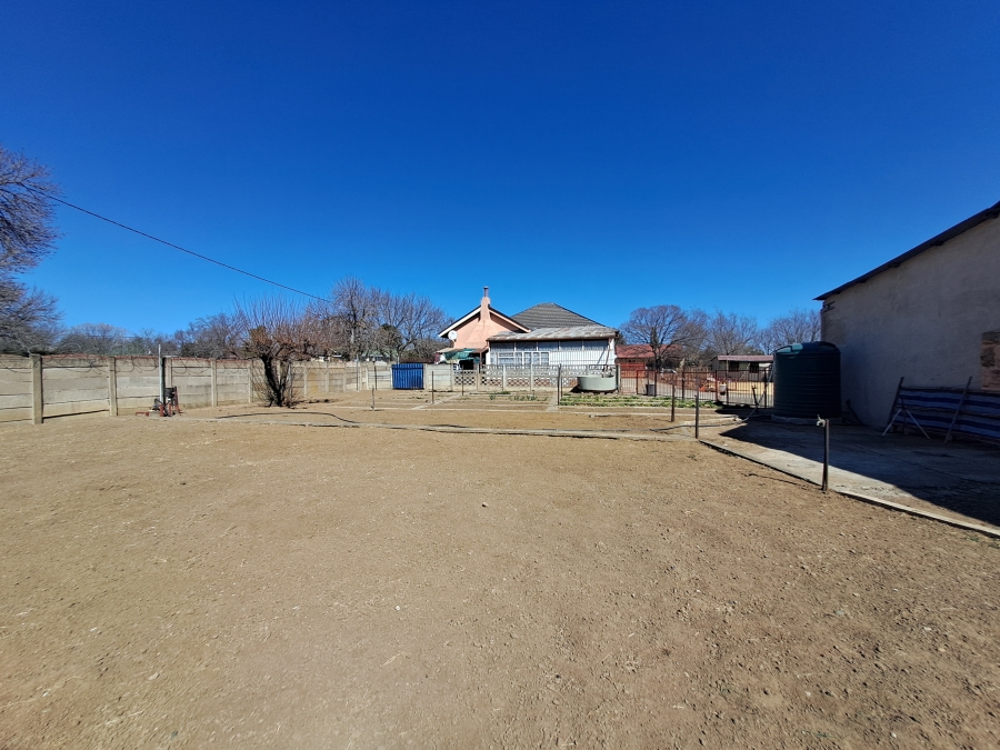 3 Bedroom Property for Sale in Vrede Free State